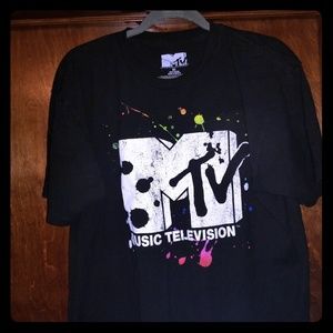 MTV T-Shirt